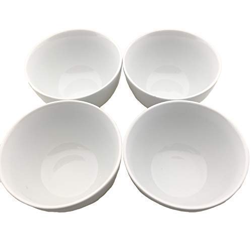 Denmark Tools for Cooks 12-Piece Vitrified Porcelain Durable Dinnerware ...